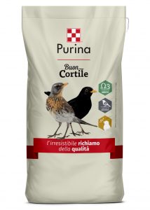 BUONCORTILE CB UCCELLI