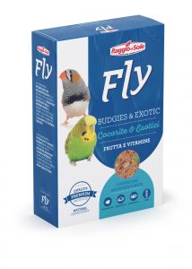 COCORITE & ESOTICI FRUTTA E VITAMINE – FLY HOBBY