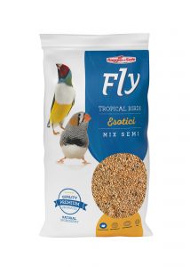 ESOTICI – FLY HOBBY