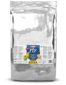 AMARELA – FLY PATÉ