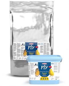 AMARELA EXTRA – FLY PATÉ
