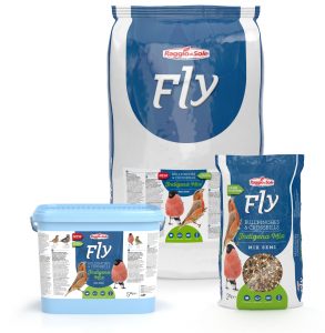 INDIGENA MIX – FLY INDIGENI