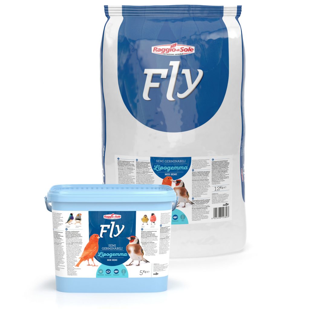 Lipogemma