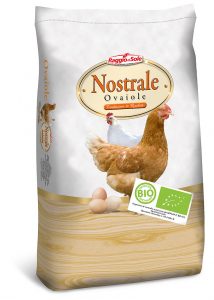 NATUROVO® BIO FARINA