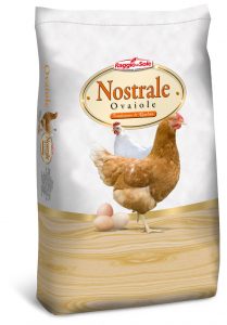 NATUROVO®FARINA