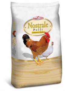 NUCLEO EXTRA POLLO