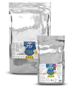 TH WHITE SOFT – FLY PATÉ