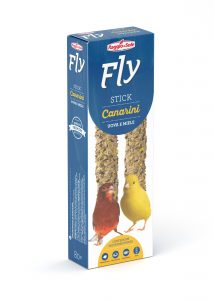 STICK CANARINI UOVA E MIELE