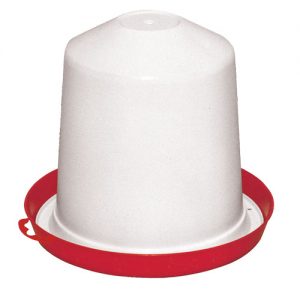 ABBEVERATOIO SIFONE 10 LITRI