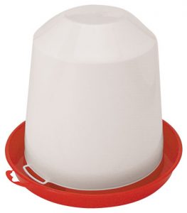 ABBEVERATOIO SIFONE 5 LITRI