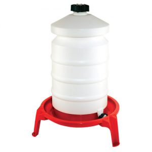ABBEVERATOIO SERBATOIO 20 LITRI
