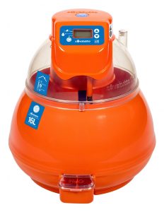 INCUBATRICE COVATUTTO 16L PRO