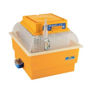 INCUBATRICE COVATUTTO 24 ECO