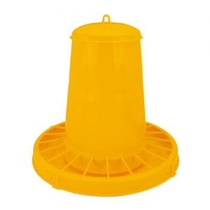 MANGIATOIA TRAMOGGIA POLLI 20 LITRI