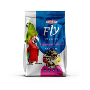PAPPAGALLI FRUIT – FLY TECHNICAL