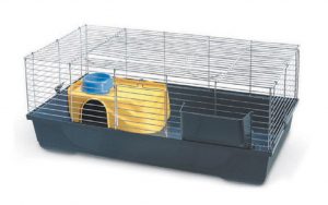 CONIGLI GB 100 DELUXE