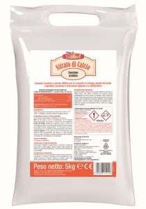 CONCIME NITRATO DI CALCIO FLEUR DU SOLEIL
