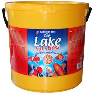 FISH LAKE KOI STICKS