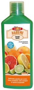CONCIME LIQUIDO AGRUMI FLEUR DU SOLEIL