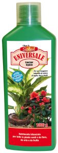 CONCIME LIQUIDO UNIVERSALE FLEUR DU SOLEIL