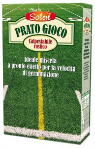 PRATO GIOCO FLEUR DU SOLEIL