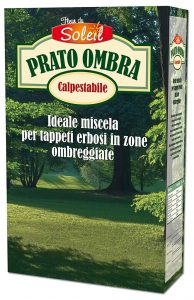 PRATO OMBRA FLEUR DU SOLEIL