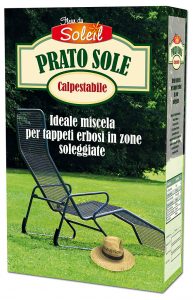 PRATO SOLE FLEUR DU SOLEIL