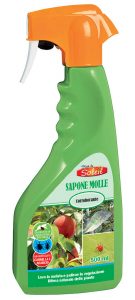 SAPONE MOLLE LIQUIDO SPRAY FLEUR DU SOLEIL
