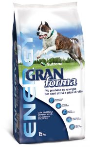 GRANFORMA ENERGY