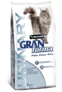 GRANFORMA URINARY