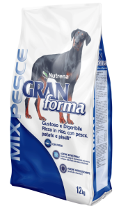 GRANFORMA MIX PESCE