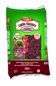 LAPILLO VULCANICO FLEUR DU SOLEIL