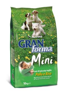 GRANFORMA MINI