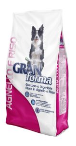 GRANFORMA AGNELLO & RISO