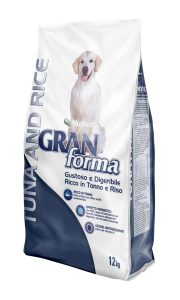 GRANFORMA TUNA & RICE