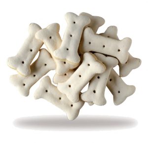 OTTO BISCOTTI MINIBON POLLO