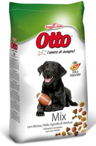 OTTO MIX