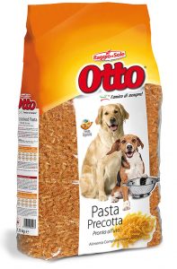 OTTO PASTA PRECOTTA