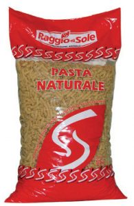 PASTA NATURALE