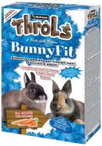 THROLS BUNNY FIT