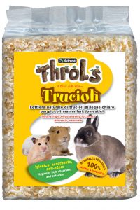 THROLS TRUCIOLÌ