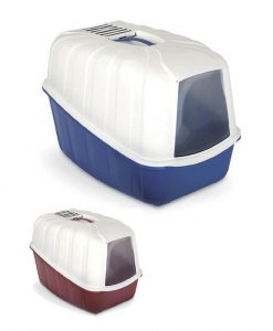 TOILETTE DUCHESSA