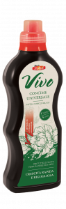 CONCIME LIQUIDO VIVO FLEUR DU SOLEIL