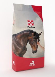 HORSE FAMILY
