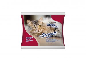 GRANFORMA GOLOSETTI WITH CHICKEN AND LIVER