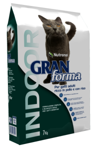 GRANFORMA INDOOR