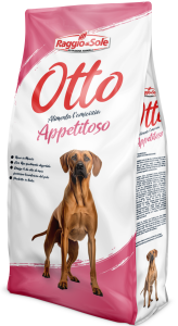 OTTO APPETITOSO