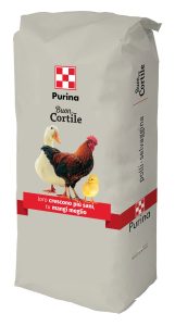CORTILE ESSENTIAL FARINA
