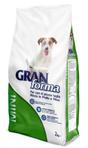 GRANFORMA MINI NEW