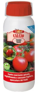 CALCIO LIQUIDO FLEUR DU SOLEIL